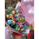 RAİNBOW GÜLLER RAİNBOW GÜLLER